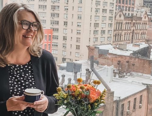 Your Trauma Isn’t Your Fault—But Your Healing Is Your Responsibility